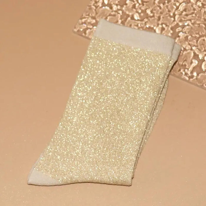 29 colours fashion shiny socks