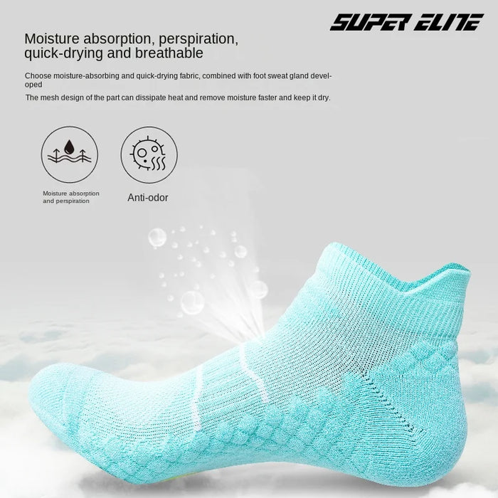 Women's sports socks