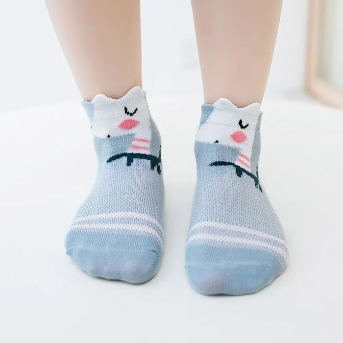Baby Socks for Girls