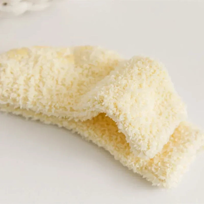 Winter Thick Newborn Socks  Anti-slip