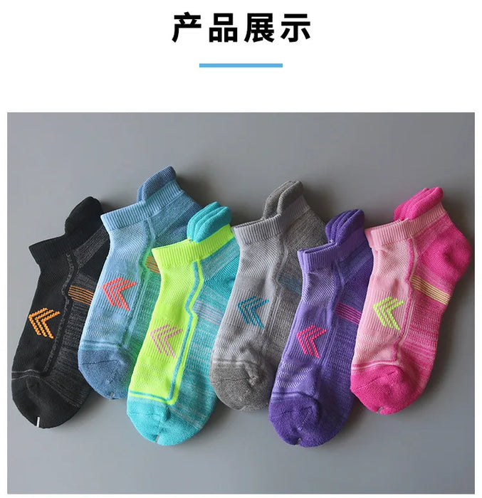 Running Socks For Women