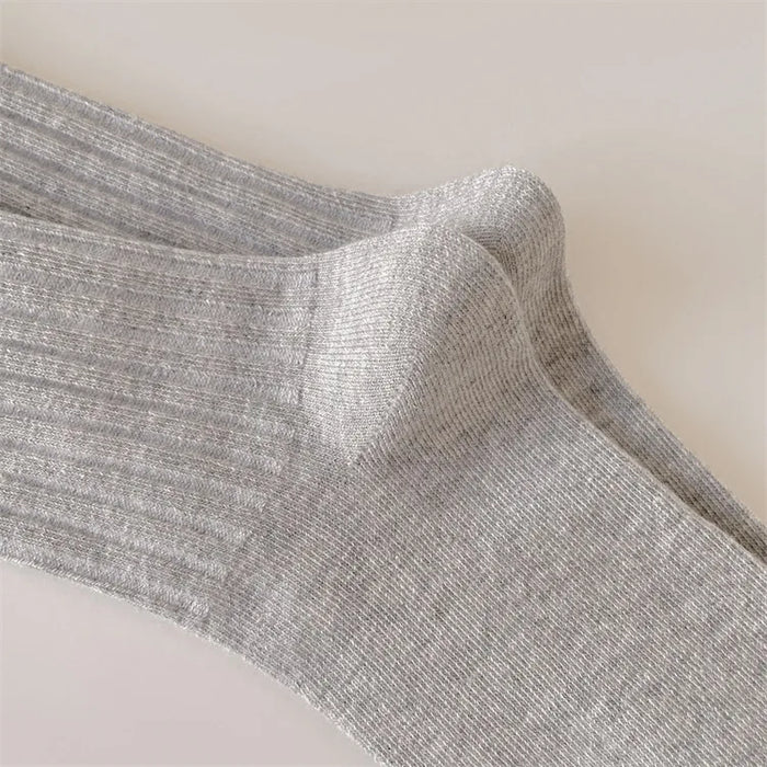 Japanese Style School Girls High Socks