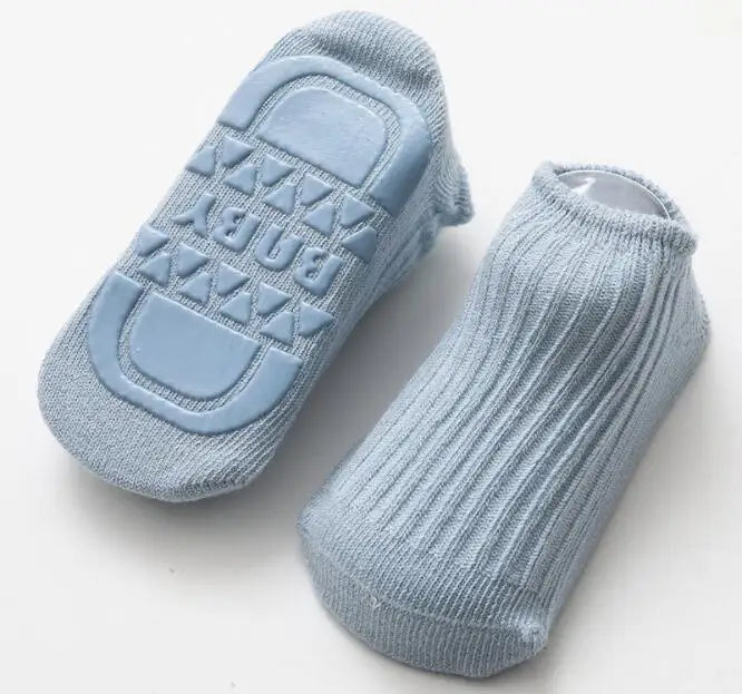 baby-socks-anti-slip-non-skid-ankle-socks-with-grips-for-baby-toddler-kids-boys-girls-all-seasons-cotton-socks-solid-color