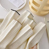 cream-socks-women-korean-style-simple-solid-color-women-socks-japanese-fashion-harajuku-school-girls-knitting-cotton-long-socks