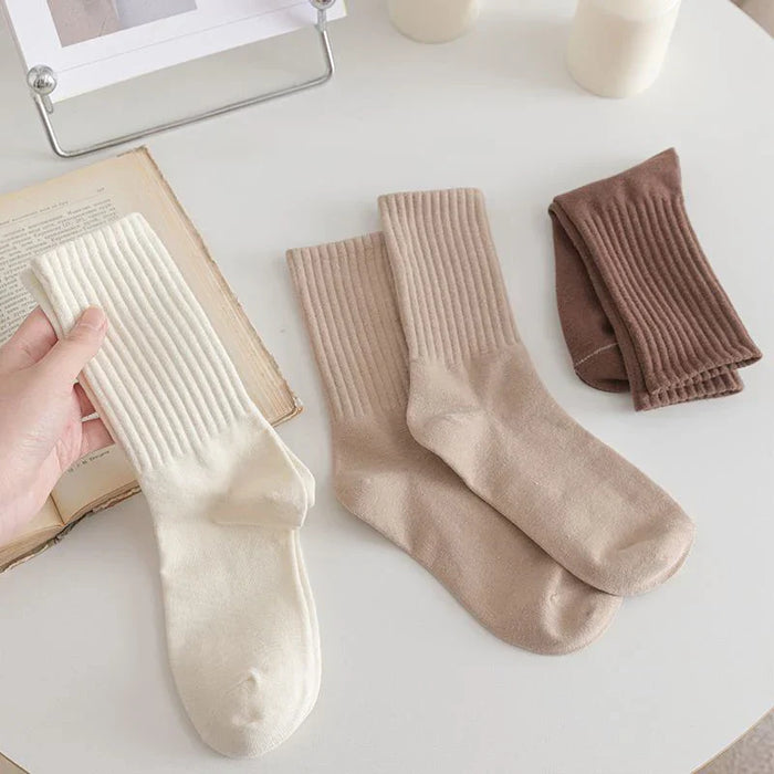 Everyday daily thick socks