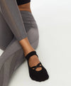 2-pairs-yoga-socks-cotton-breathable-sweat-absorbent-silicone-anti-slip-floor-socks-women-pilates-ballet-fitness-sports-sock-set