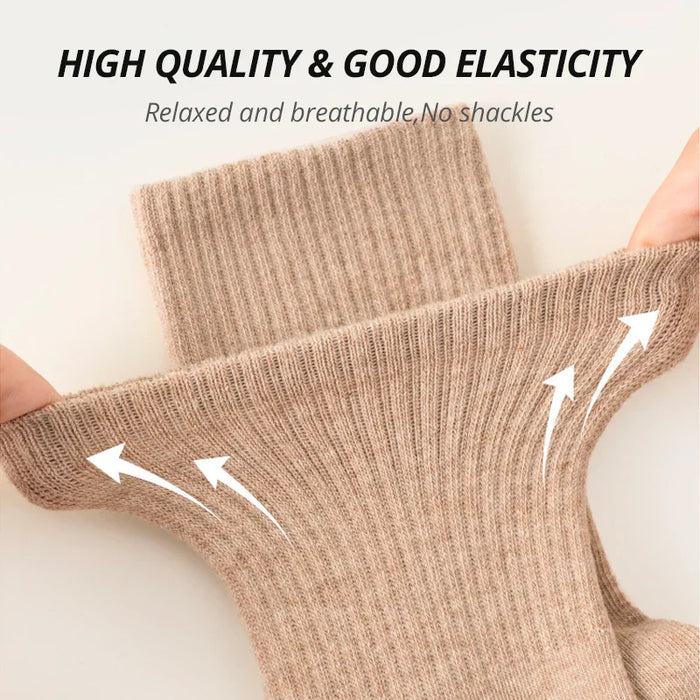 5-10-pairs-95-combed-cotton-socks-men-business-dress-long-socks-soft-breathable-spring-summer-colorful-sock-for-man-5pairs-lot