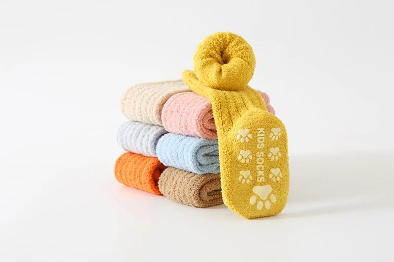 Kids  Winter Socks