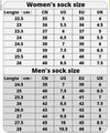 Women Solid Color Socks