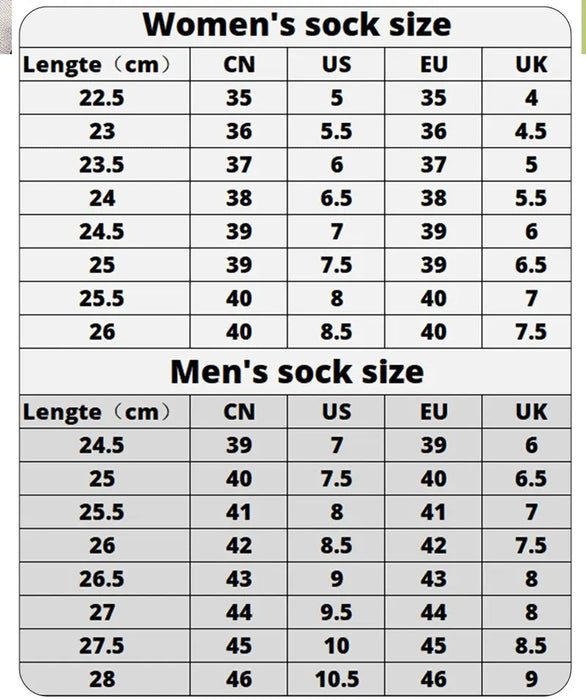 Women Solid Color Socks
