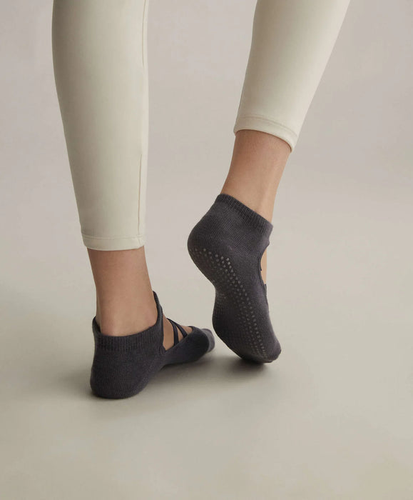 2-pairs-yoga-socks-cotton-breathable-sweat-absorbent-silicone-anti-slip-floor-socks-women-pilates-ballet-fitness-sports-sock-set