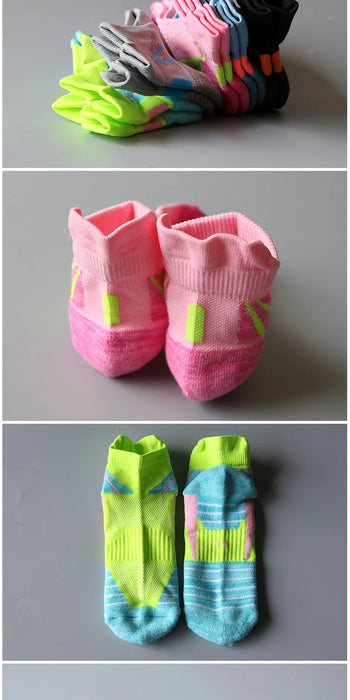 Advanced Sports Socks