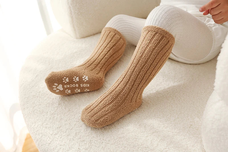 Kids  Winter Socks