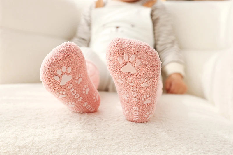 Kids  Winter Socks
