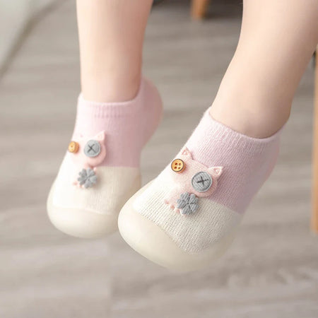 baby-socks-shoes-for-spring-autumn-cute-cat-style-cotton-floor-shoes-soft-botton-anti-slip-first-walkers-0-3-years