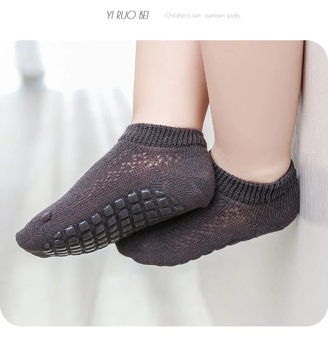 baby-socks-newborn-summer-mesh-thin-solid-baby-girl-non-slip-walking-floor-socks-cotton-infant-casual-boy-girls-toddler-socks