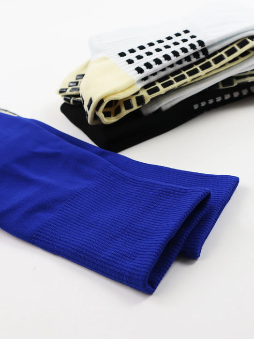 1-pair-mens-soccer-socks-with-grip-non-slip-anti-slip-athletic-socks-with-cushion-pads-for-football-basketball-hockey