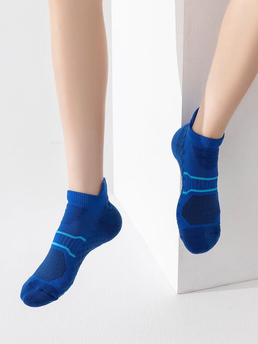 Women's sports socks