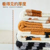 fashion-womens-cat-claw-stripes-3d-thick-warm-socks-cute-funny-fat-girl-cartoon-animal-toe-zebra-tiger-cat-foot-socks