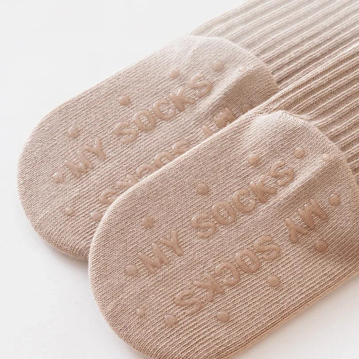Heart Lace Princess Sock