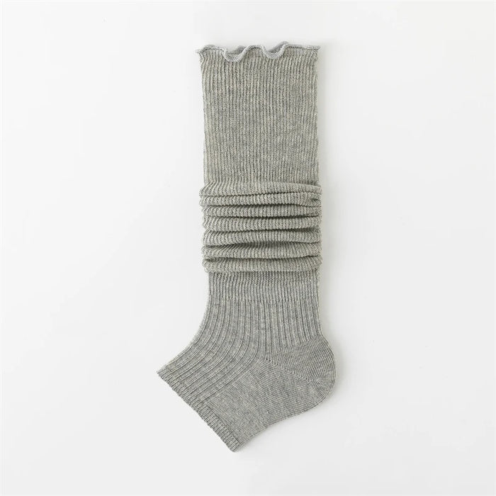 Summer Fashion Stockings Basic Women Leg Warmers