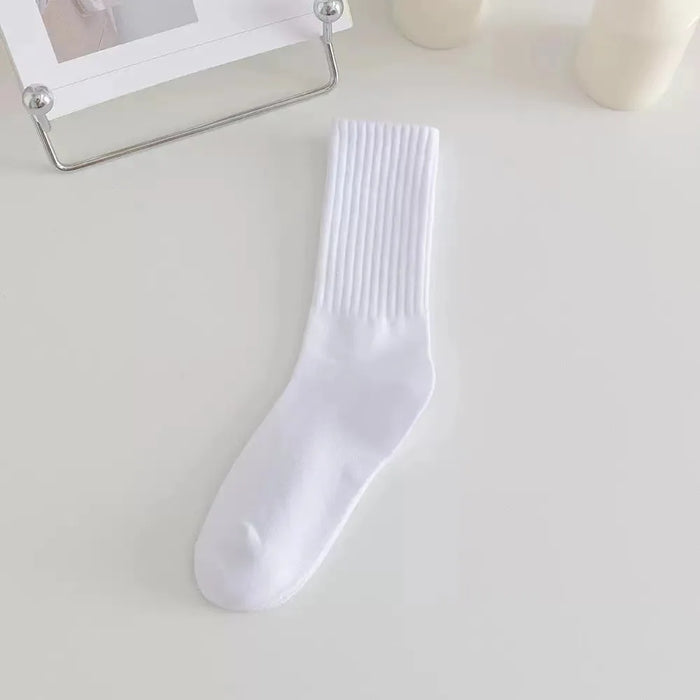 Everyday daily thick socks