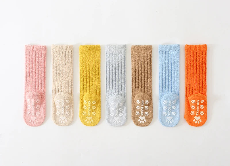 Kids  Winter Socks
