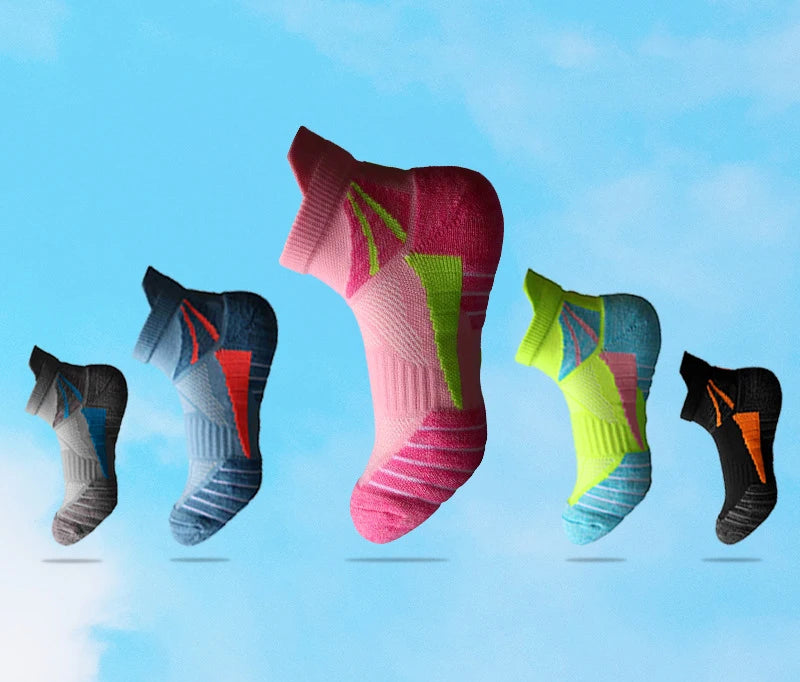 Advanced Sports Socks