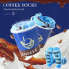 mid-calf socks