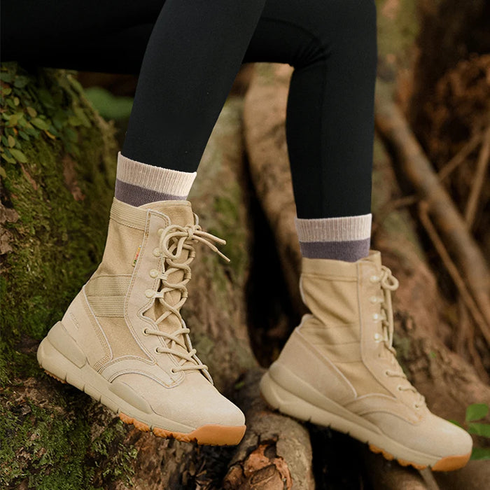 5 Pairs Wool Thickened Winter Sock