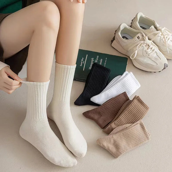 Everyday daily thick socks