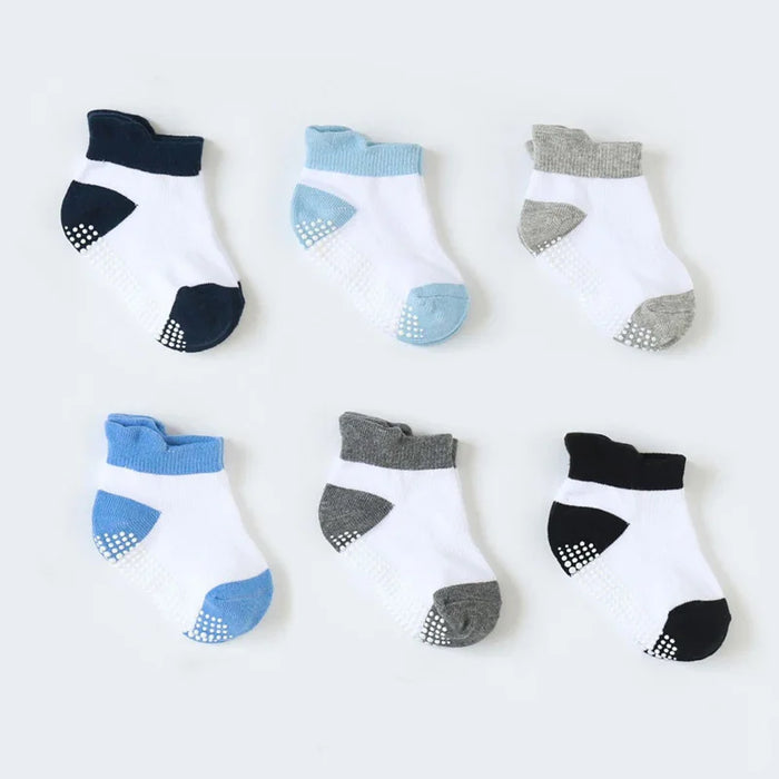 6-pairs-baby-cotton-ankle-socks-non-slip-floor-socks-for-toddler-kids-boys-indoor-activities-learning-to-walk