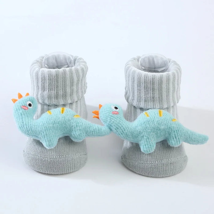 cute-cartoon-dinosaur-baby-socks-for-boys-girls-spring-summer-soft-cotton-anti-slip-solid-newborn-toddler-sock-kids-socken-0-12m