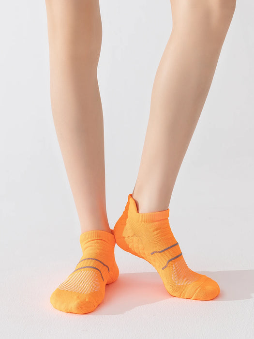 Women's sports socks