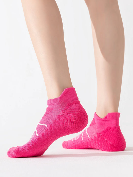 Women's sports socks