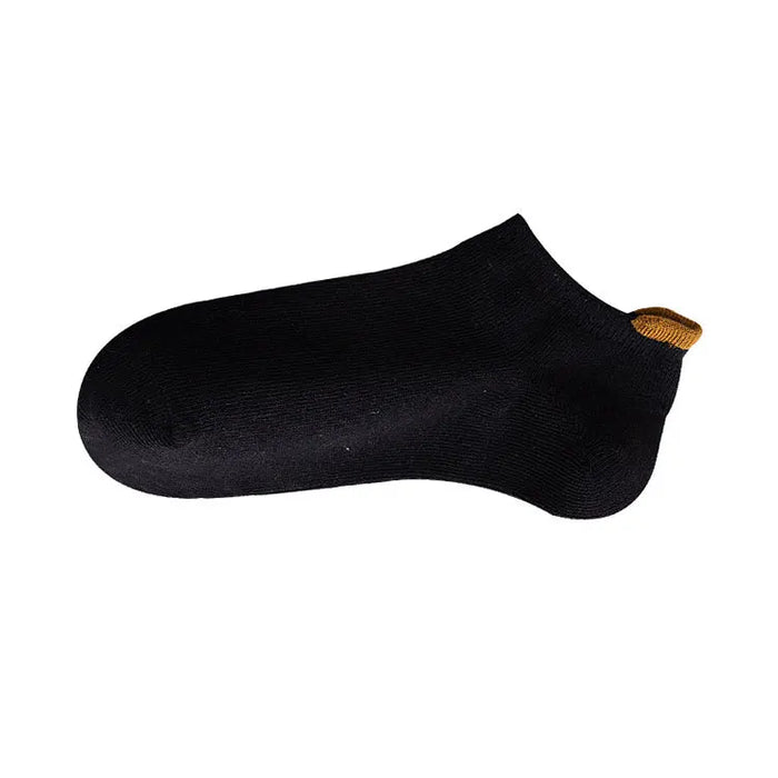 Boat Socks Low Cut No Show Socks [Unisex]