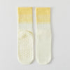 yoga-socks-womens-pilates-cotton-non-slip-silicone-indoor-fitness-dance-color-gradient-sports-socks