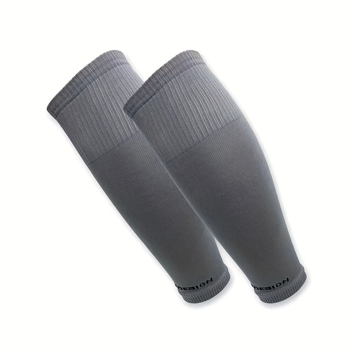 Compression Football, Compression Leg Warmers, Sweat Absorption Calf Socks