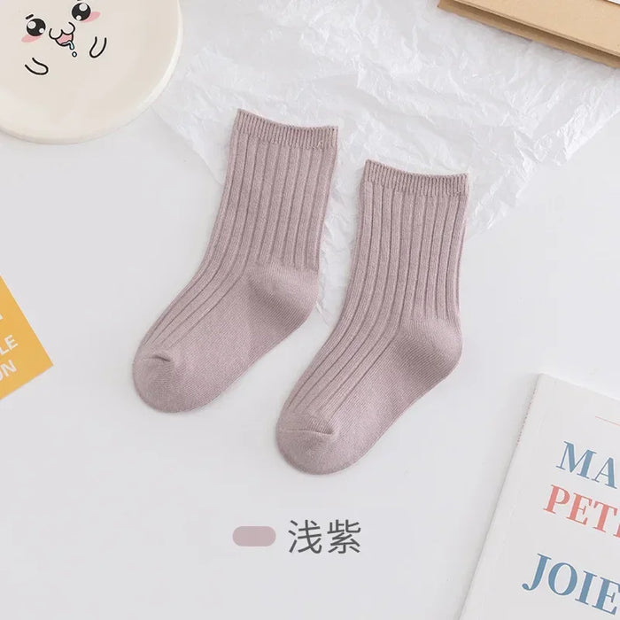 newborn-baby-girls-socks-comfort-cotton-child-newborn-socks-kids-boy-leg-warmer-for-four-season-baby-clothes-accessories