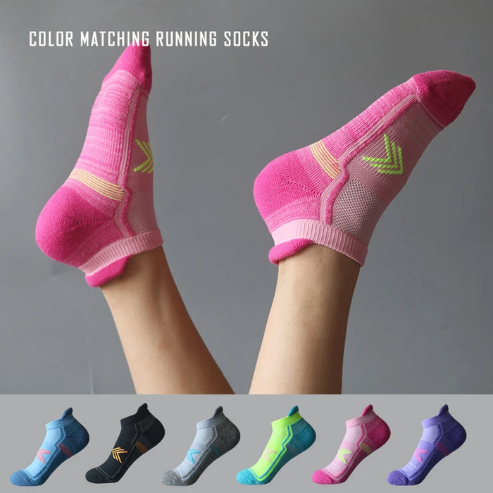 Running Socks For Women