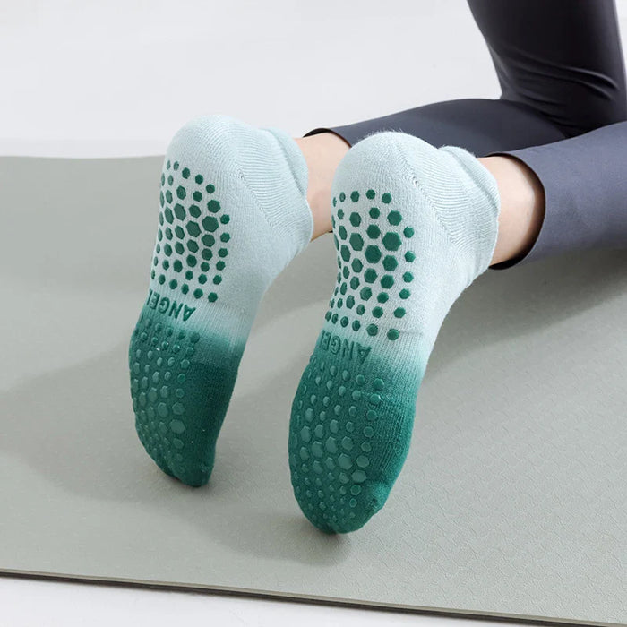 non-slip-yoga-grip-socks-for-women-tie-dye-color-anklet-anti-skid-pilates-barre-trampoline-fitness-sports-training-sock