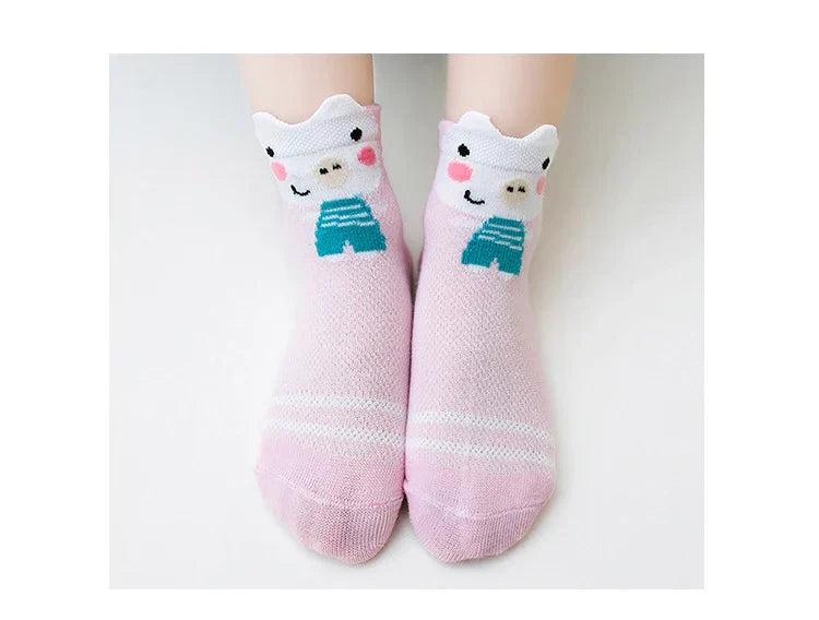 Baby Socks for Girls