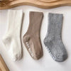 3pairs-lot-baby-socks-boys-girls-cotton-stripe-soft-sock-kids-toddler-non-slip-rubber-grips-floor-socken-for-0-3-years