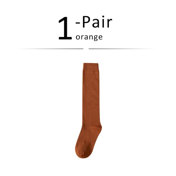 Long Socks Women Stockings