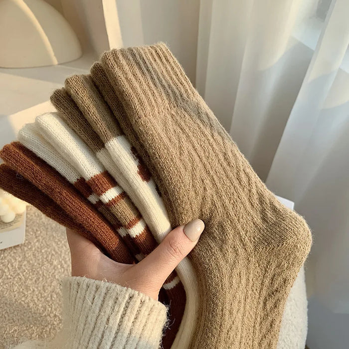 4-pairs-of-cashmere-socks-for-women-autumn-and-winter-plus-velvet-thickened-mid-tube-socks-warm-long-socks