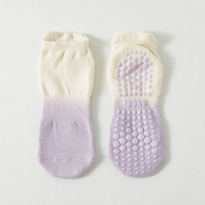 non-slip-yoga-grip-socks-for-women-tie-dye-color-anklet-anti-skid-pilates-barre-trampoline-fitness-sports-training-sock