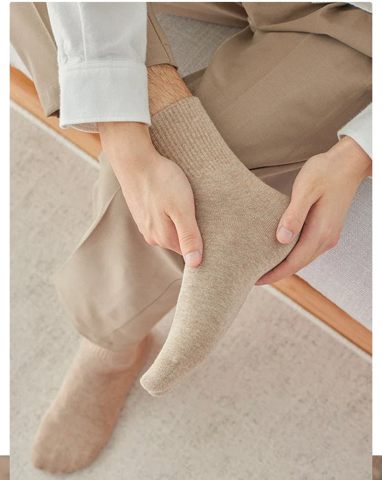 5-10-pairs-95-combed-cotton-socks-men-business-dress-long-socks-soft-breathable-spring-summer-colorful-sock-for-man-5pairs-lot
