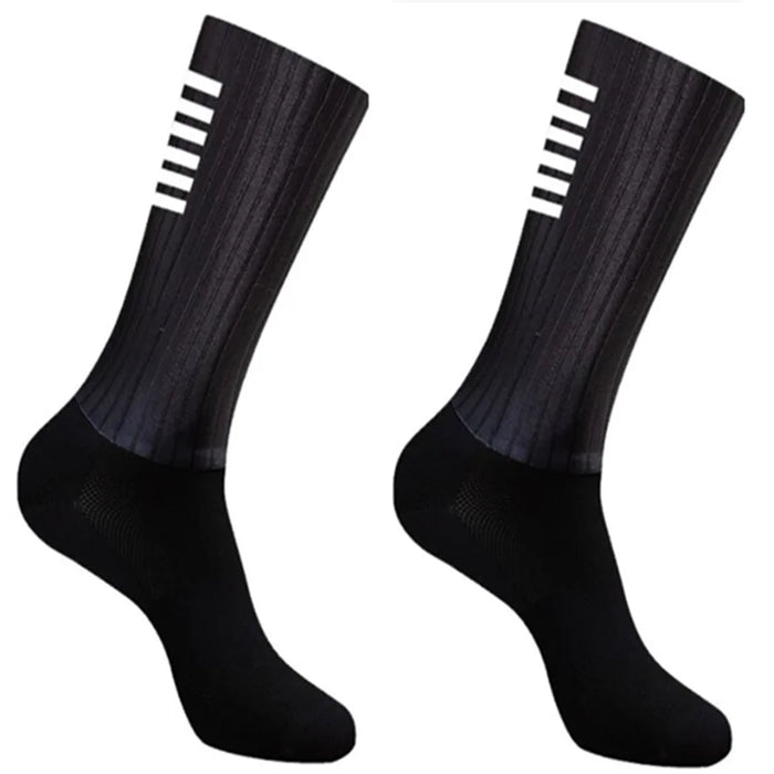 Anti Slip Silicone Summer Cycling Socks