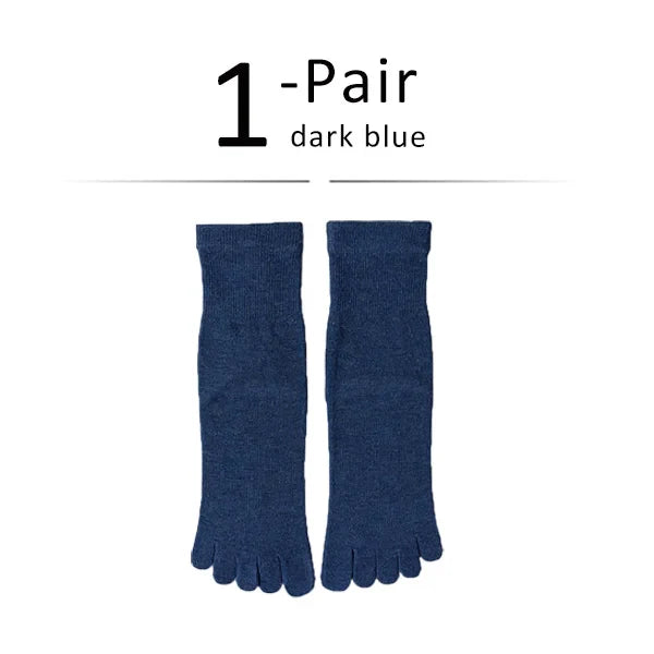 yoga-five-finger-socks-woman-girl-organic-cotton-solid-non-slip-young-casual-fashion-pilates-fitness-harajuku-socks-with-toes