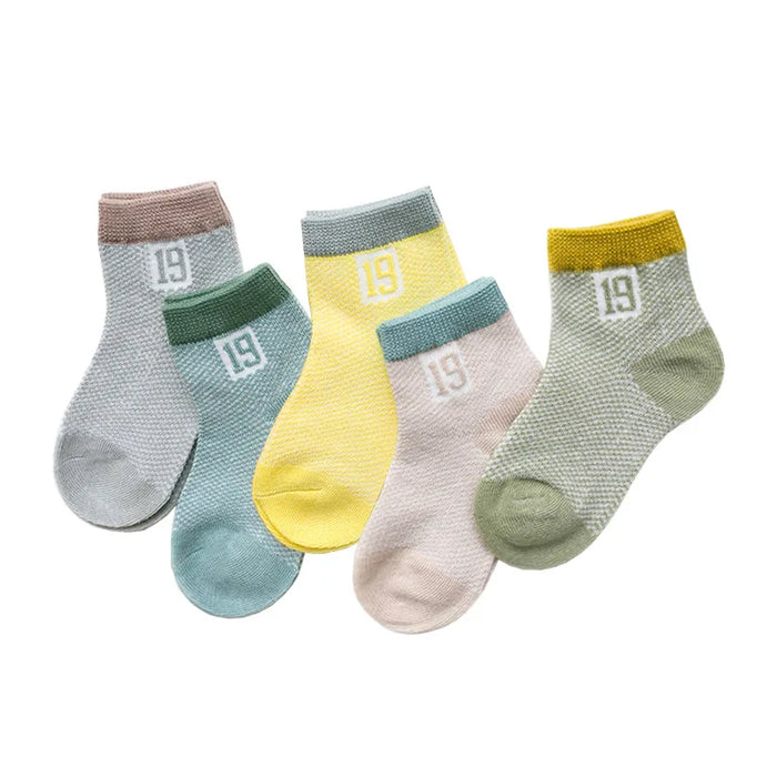 Baby Socks for Girls